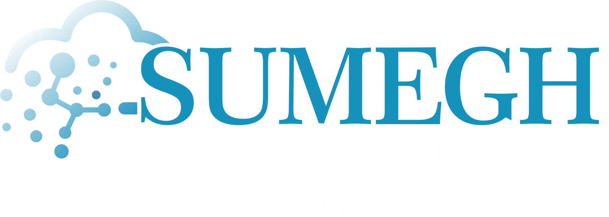 Sumegh Solutions Logo